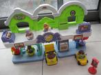 FisherPrice Little people, Ophalen, Zo goed als nieuw, Speelset