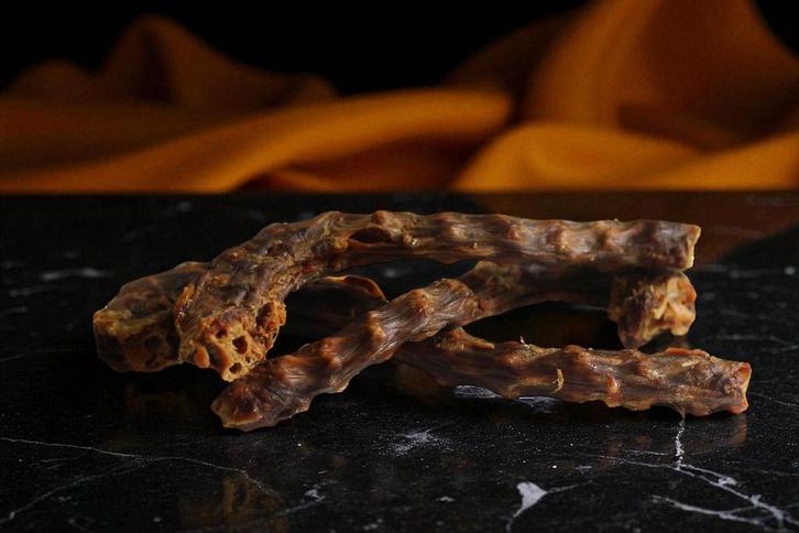 Cous d'oie séchés, Animaux & Accessoires, Nourriture pour Animaux, Chien, Enlèvement ou Envoi