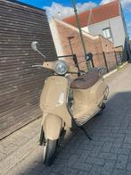 Jtc venice 25cc, Ophalen, Jtc, Klasse A (25 km/u), 49 cc