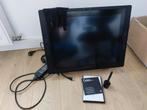 Wacom 21UX met pen en 4 handschoenen, Ophalen of Verzenden, Zo goed als nieuw