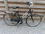 Gazelle damesfiets, Fietsen en Brommers, Fietsen | Dames | Damesfietsen, Ophalen, Gebruikt, Gazelle, Versnellingen