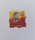 Kaartje Jan Vertonghen - Croky, Ophalen of Verzenden, Zo goed als nieuw, Plaatje