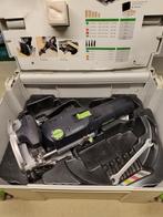 Domino df 500 incl systainer, Doe-het-zelf en Bouw, Overige soorten, Ophalen of Verzenden, Zo goed als nieuw, Festool