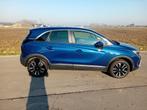 Opel Crossland Benzine - 110pk - navi - camera, Auto's, Opel, Voorwielaandrijving, Parkeersensor, Euro 6, 1199 cc