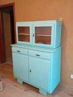 Vintage kast, Huis en Inrichting, Ophalen, Gebruikt