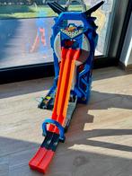 Hotwheels garage, Enlèvement, Comme neuf