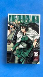 ONE - One-Punch Man, Vol. 9, Eén comic, Ophalen, Zo goed als nieuw, ONE