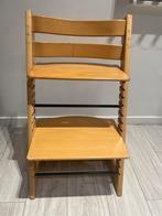 tripp trapp stokke, Kinderen en Baby's, Ophalen, Gebruikt