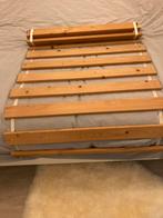 Sommiers à lattes gratuits, Utilisé, Sommier, 200 cm, Enlèvement