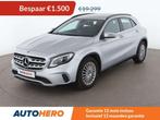Mercedes-Benz GLA 180 GLA 180 Style (bj 2019, automaat), Auto's, 122 pk, Gebruikt, https://public.car-pass.be/vhr/9b9af779-d8fd-4c35-bbba-7cbc1b96f70b