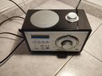 Radiowekker, Ophalen, Gebruikt, Radio