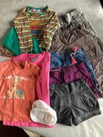 set meisjeskledij maat 122, Enfants & Bébés, Vêtements enfant | Taille 122, Enlèvement ou Envoi, Utilisé, Fille