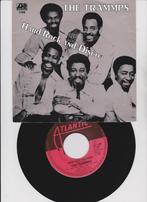 The Trammps – Hard Rock And Disco  1980  MINT, 7 inch, Single, Ophalen of Verzenden, Zo goed als nieuw