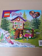 Lego Friends, Enlèvement ou Envoi, Comme neuf, Lego