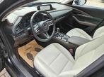 CX-30 2.0 e-Skyactiv-X Mild-Hybrid Exclusive, Auto's, 1998 cc, Euro 6, 4 cilinders, 137 kW