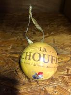 La Chouffe kerstbal, Enlèvement ou Envoi