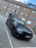 Bmw e91 m47 motor 277dkm prijs licht  bespreekbaar, 1995 cc, 4 cilinders, Zwart, Leder