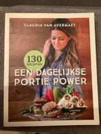 Claudia Van Avermaet, Boeken, Gezondheid, Dieet en Voeding, Claudia Van Avermaet, Gezondheid en Conditie, Ophalen, Gelezen