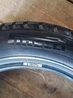 pneu Hiver Pirelli cinturato, Gebruikt, Ophalen of Verzenden