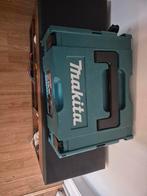 Draadloze boormachine merk makita