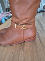 Laarzen Ralph Lauren, Kleding | Dames, Schoenen, Ophalen of Verzenden