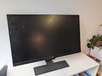 27" - BenQ GW2780 Zwart, Computers en Software, Ophalen, Kantelbaar, BenQ, HDMI