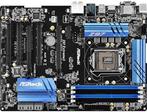 ASRock Z97 EXTREME3 + 4x RAM DDR3 32GB  + Intel i5 4690k, Computers en Software, Moederborden, Gebruikt, DDR3, Ophalen of Verzenden