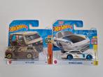 Hot Wheels Volkswagen & Porsche €3,5/stuk, Hobby en Vrije tijd, Ophalen of Verzenden, Nieuw, Auto