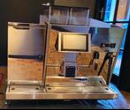 Thermoplan Black&white zeer professionele koffie machine, Zakelijke goederen, Horeca | Food, Overige typen, Ophalen of Verzenden