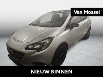 Opel Corsa 1.4 66kW Enjoy beschikbaar voor biedingen