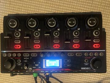 BOSS RC-505 m2, Musique & Instruments, Échantillonneurs, Enlèvement, Comme neuf