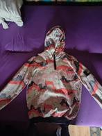 Stone Island Desert Camo, Kleding | Heren, Truien en Vesten, Ophalen, Zo goed als nieuw, Maat 46 (S) of kleiner
