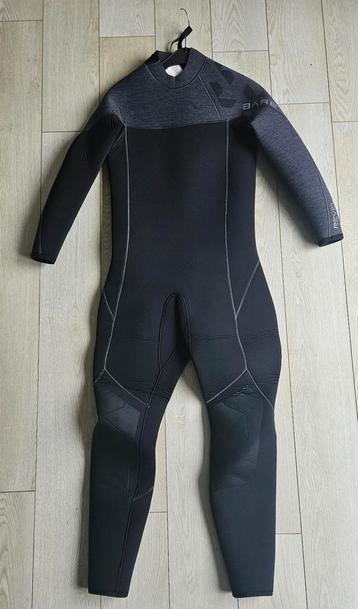 Bare Revel 7mm - Natpak - Maat M beschikbaar voor biedingen