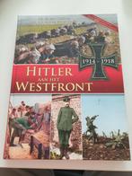 A.P. Bovenkamp - Hitler aan het westfront 1914-1918, Ophalen of Verzenden, Zo goed als nieuw, A.P. Bovenkamp; H. van Capelle