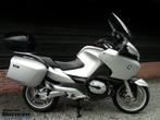 BMW R 1200 RT ABS Navi/ R1200RT, Motoren, 1170 cc, Particulier, Meer dan 35 kW, Toermotor
