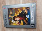 Jeu Harry Potter chambre des secrets pour PlayStation 2, Enlèvement, Utilisé