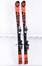 110 120 130 140 150 160 skis pour enfants ROSSIGNOL HERO JR, Carving, Skis, Rossignol, Utilisé