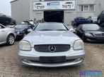 2000 MERCEDES SLK R170 2.3 111983 744 Onderdelen demontage, Auto-onderdelen, Gebruikt, Mercedes-Benz