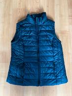 Bodywarmer blauw M, Kleding | Heren, Blauw, Ophalen of Verzenden, Zo goed als nieuw