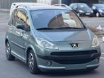 Peugeot 1007 benzine 2006, Auto's, Overige kleuren, Electronic Stability Program (ESP), Overige bekleding, Overige kleuren