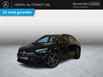 Mercedes-Benz GLA 180 d AMG Line, Auto's, Mercedes-Benz, Stof, Gebruikt, Euro 6, 4 cilinders