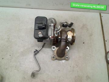 TURBO Volkswagen Golf VII (AUA) (04C145701P) beschikbaar voor biedingen