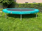 Trampoline Berg Champion 430, Kinderen en Baby's, Speelgoed | Buiten | Trampolines, Ophalen, Gebruikt