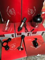 Keuken matriaal, Ophalen, Nieuw