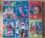 Studio 100 dvd's,  Musicals, Cd's en Dvd's, Alle leeftijden, Overige genres, Ophalen of Verzenden, Zo goed als nieuw