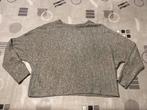 Dames kort truitje, merk h&m, maat xs waarschijnlijk, H&M, Ophalen of Verzenden, Maat 34 (XS) of kleiner, Grijs