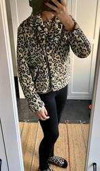 Zachte faux fur jas Ellemilla, Vêtements | Femmes, Vestes | Hiver, Neuf, Enlèvement ou Envoi, Taille 36 (S), Ciminy Paris