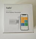 Tado Smart Radiator Thermostat, Doe-het-zelf en Bouw, Thermostaten, Ophalen, Gebruikt
