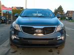 Kia Sportage 1.7 CRDI *03/2012 *Ohboekje *Navigatie *EURO 5, Voorwielaandrijving, Euro 5, Zwart, Overige kleuren