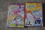 old parents 2 dvd's, Alle leeftijden, Ophalen of Verzenden, Gebruikt, Overige genres